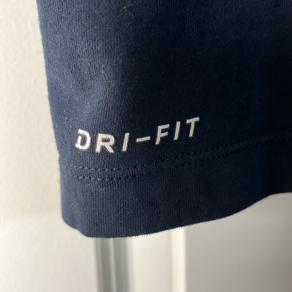Dallas Cowboys Men’s Nike Tee - Picture 3 of 10